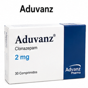 Kjøp Vyvanse på nett