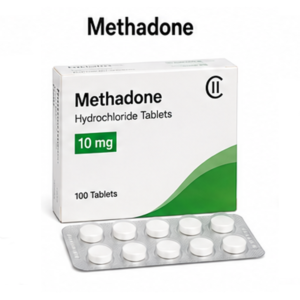 Kjøpe metadontabletter på nett
