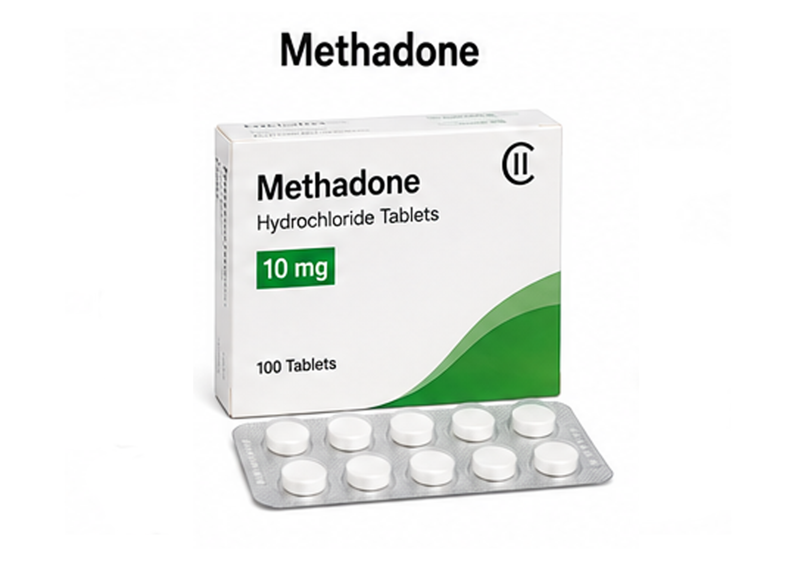 Kjøpe metadontabletter på nett