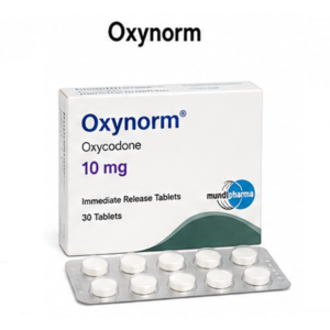 Kjøp Oxynorm 10 mg på nett