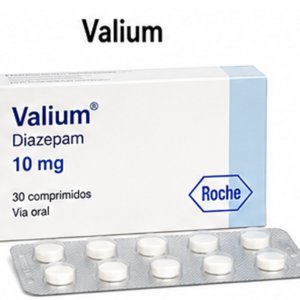 Diazepam 10 mg virketid